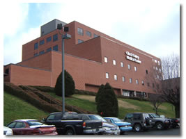 Clinch Valley Medical Center